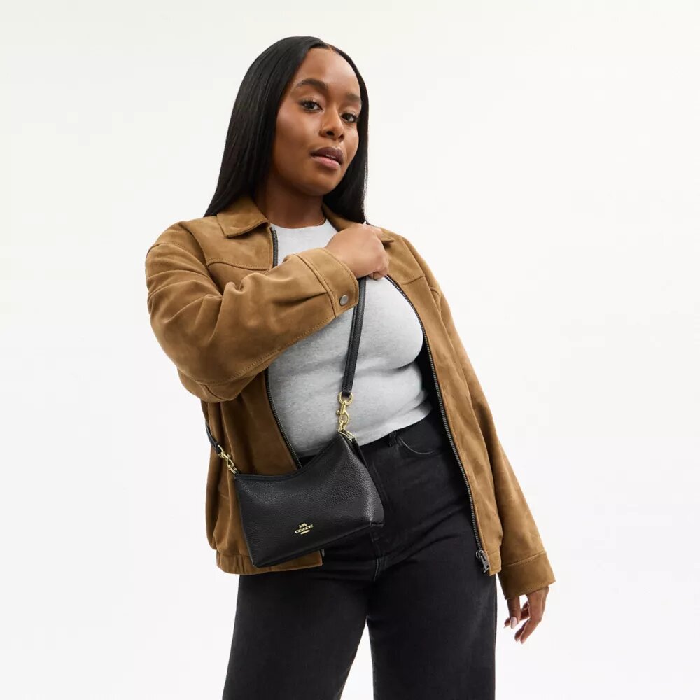 Bolsos de hombro pequeños Laurel
