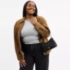 Bolsos de hombro pequeños Laurel
