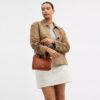 Bolsos de hombro pequeños Laurel