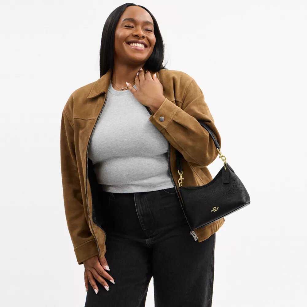 Bolsos de hombro pequeños Laurel