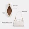 Bolsos de hombro pequeños Laurel