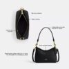 Bolsos de hombro pequeños Laurel