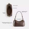 Bolsos de hombro pequeños Laurel