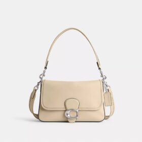 Bolsos de hombro Soft Tabby
