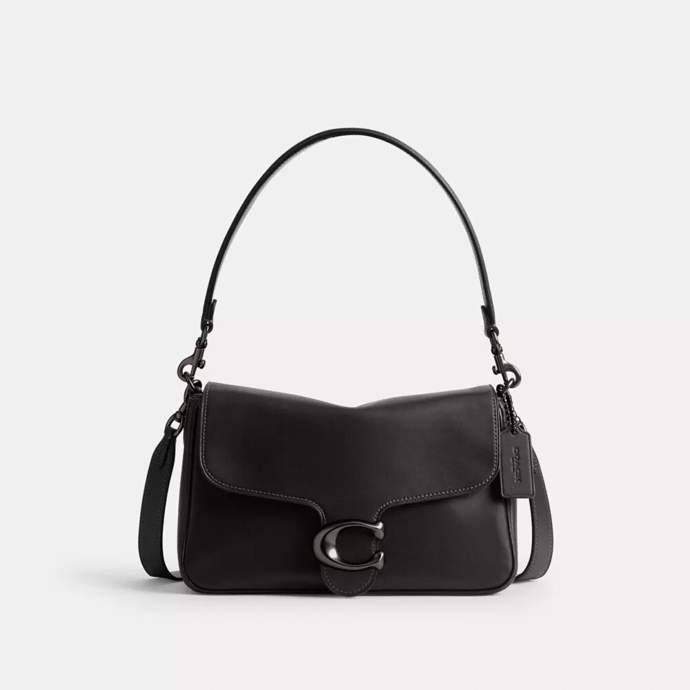 Bolsos de hombro Soft Tabby