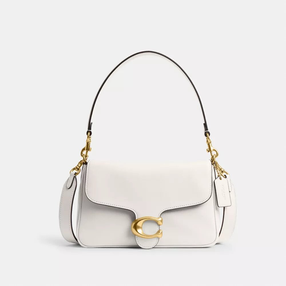 Bolsos de hombro Soft Tabby
