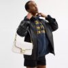 Bolsos de hombro Soft Tabby