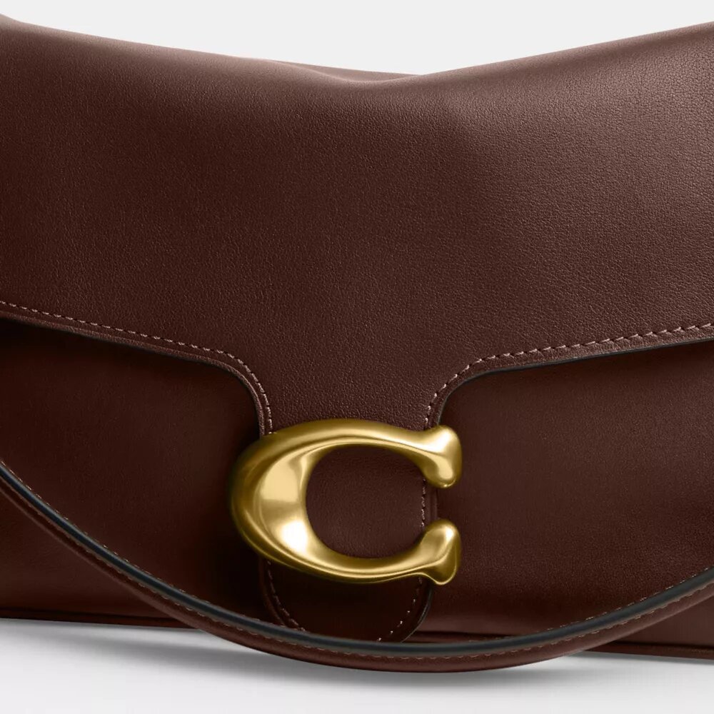 Bolsos de hombro Soft Tabby