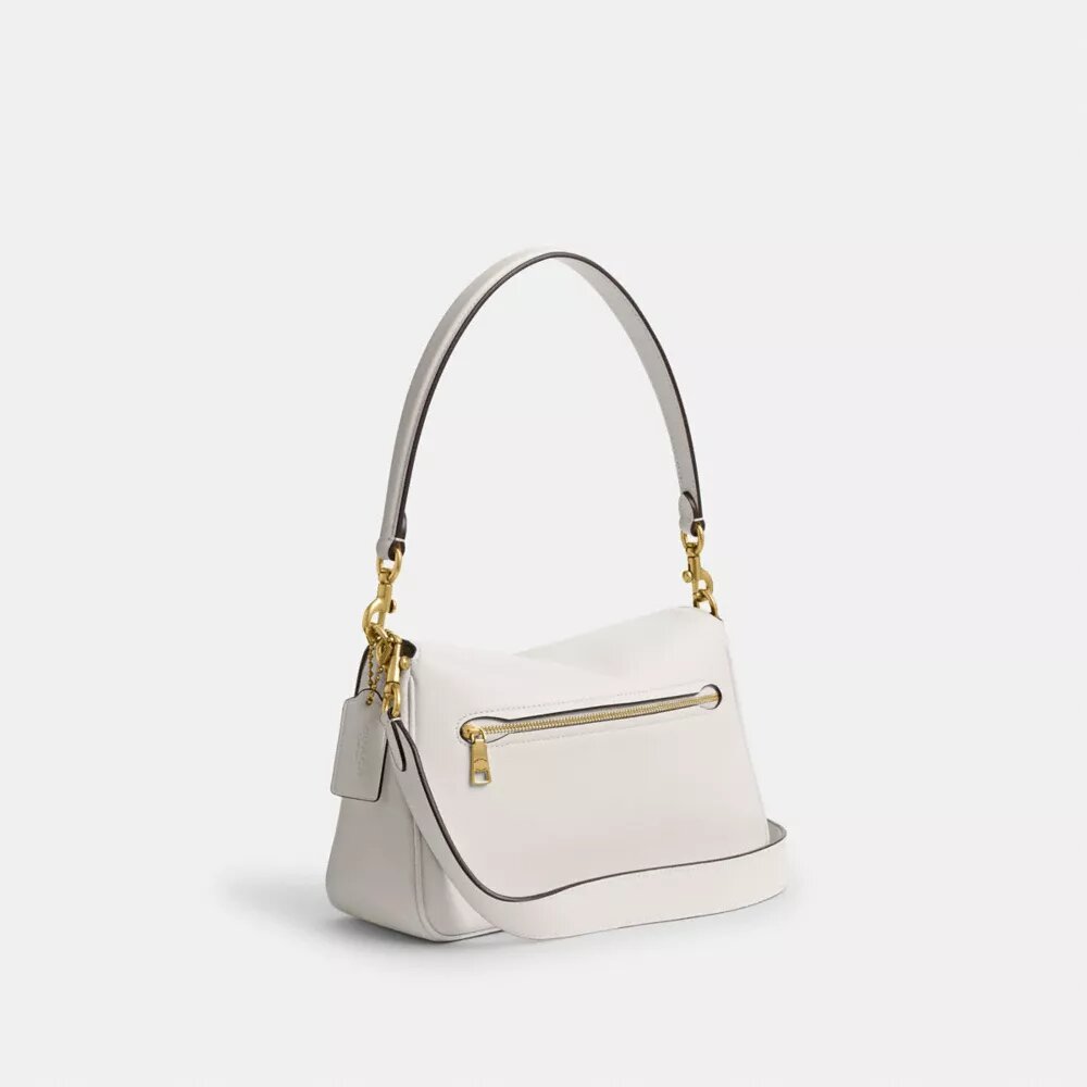 Bolsos de hombro Soft Tabby