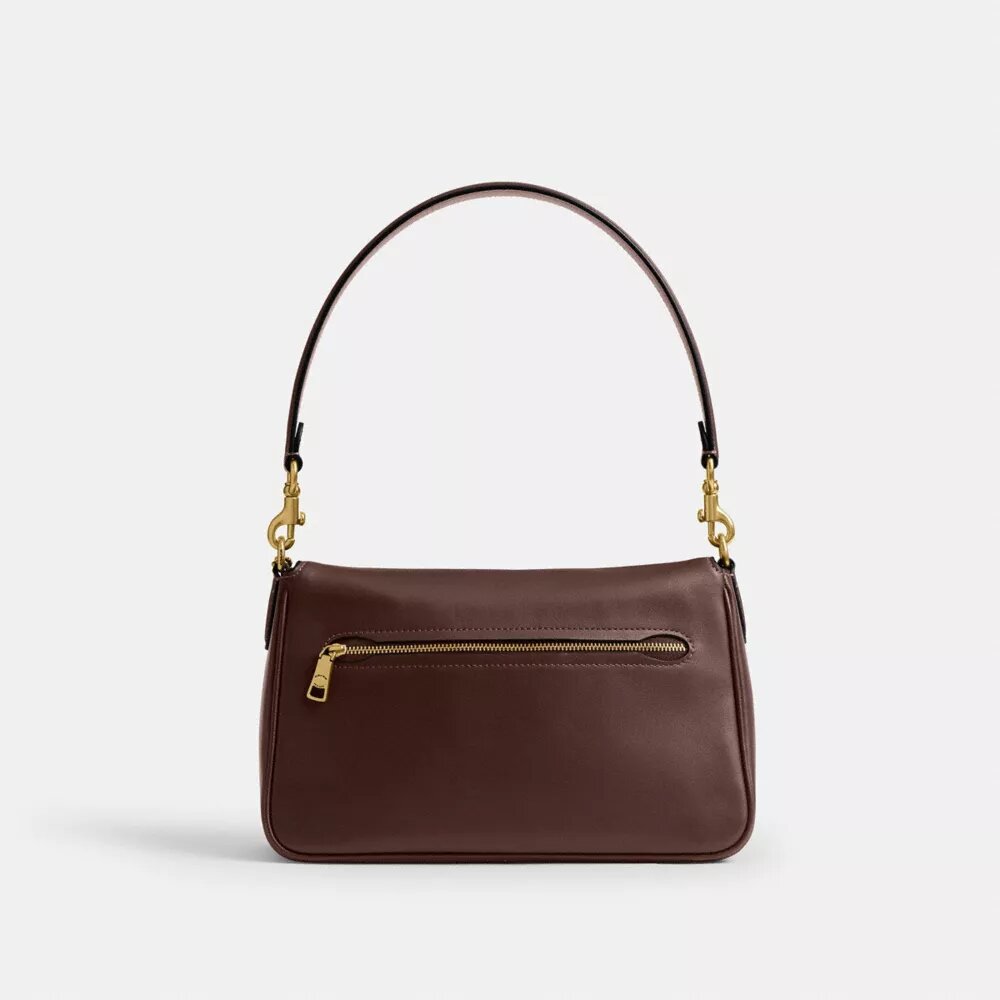 Bolsos de hombro Soft Tabby