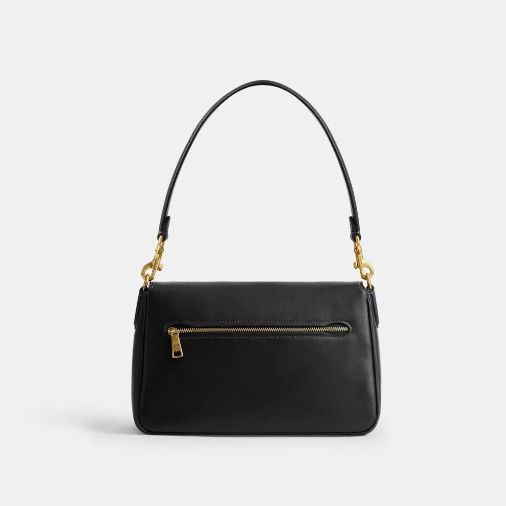 Bolsos de hombro Soft Tabby