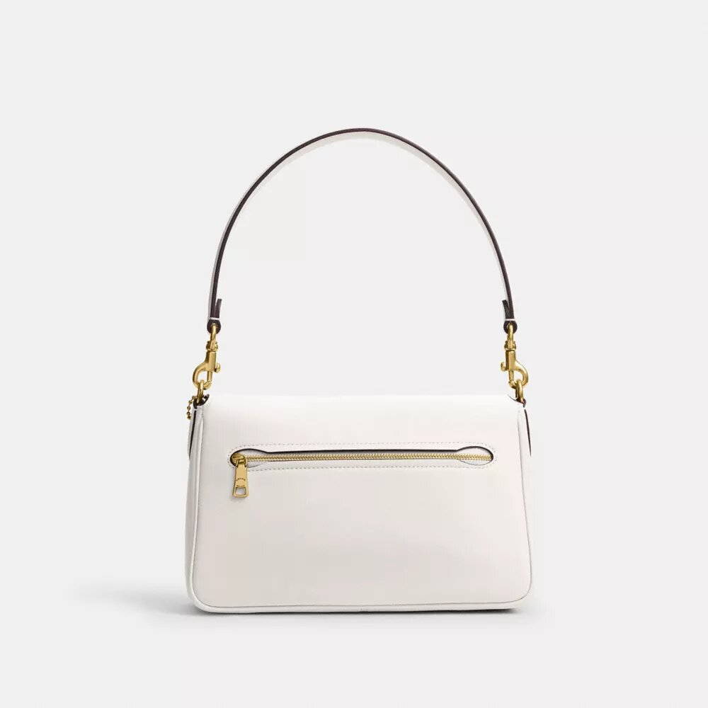 Bolsos de hombro Soft Tabby