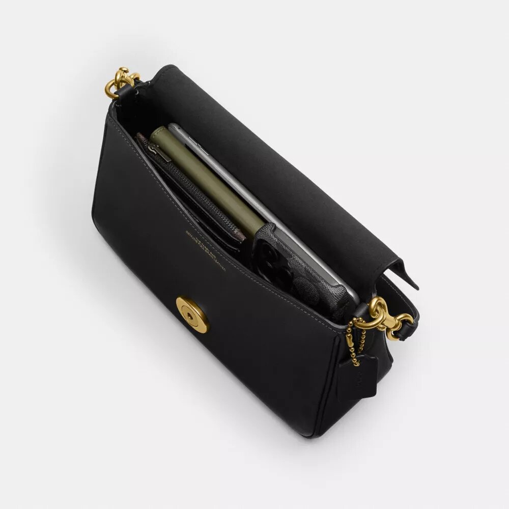Bolsos de hombro Soft Tabby