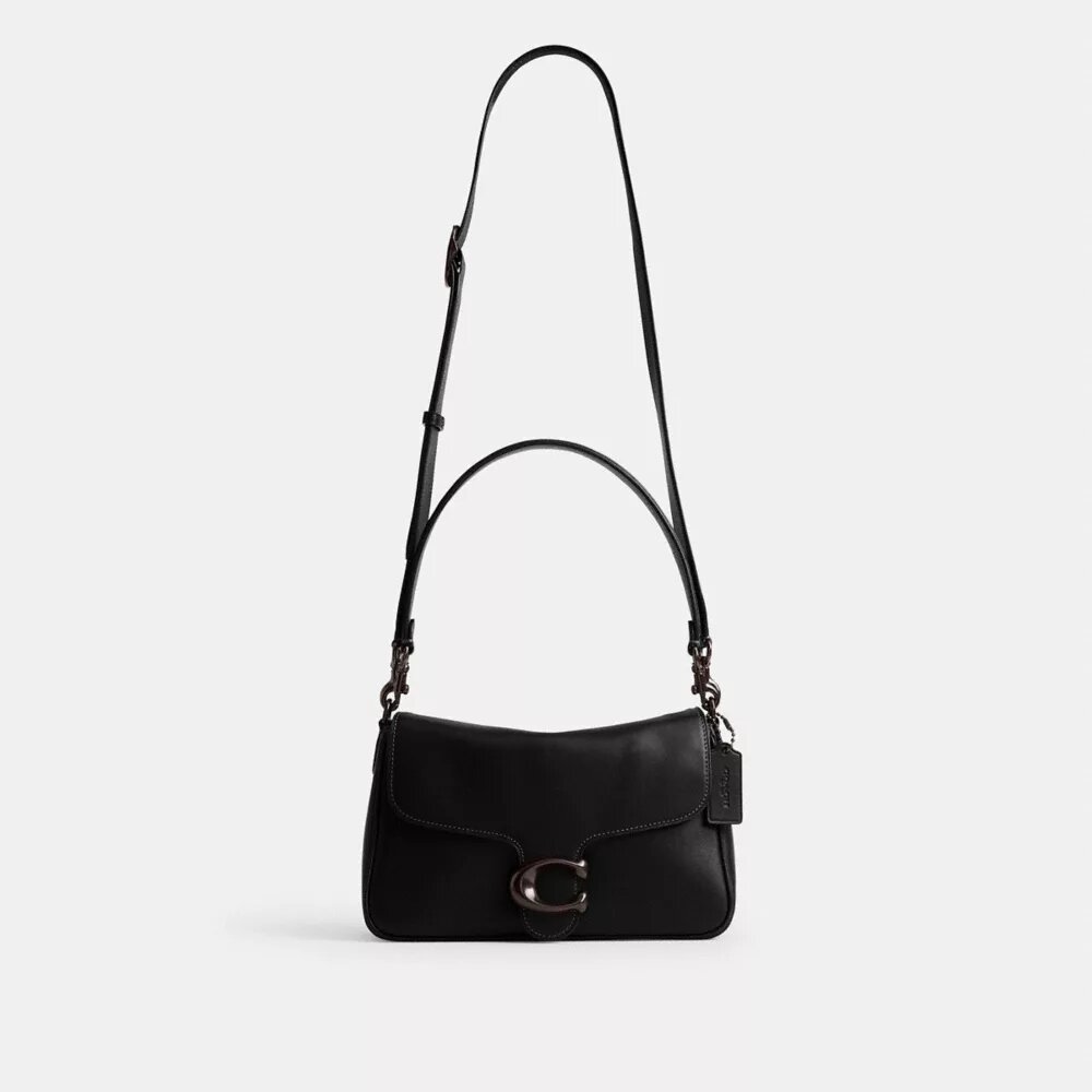 Bolsos de hombro Soft Tabby