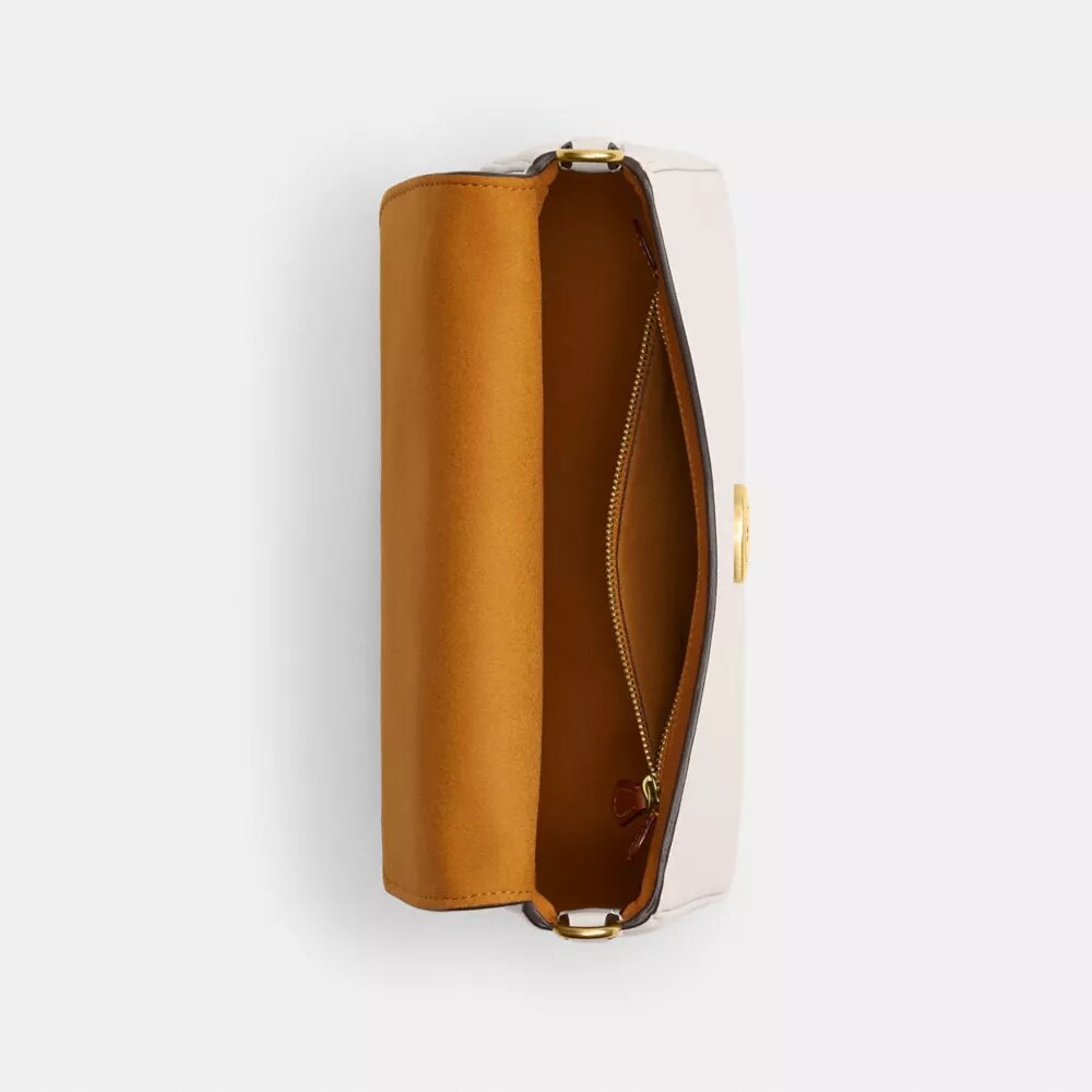 Bolsos de hombro Soft Tabby