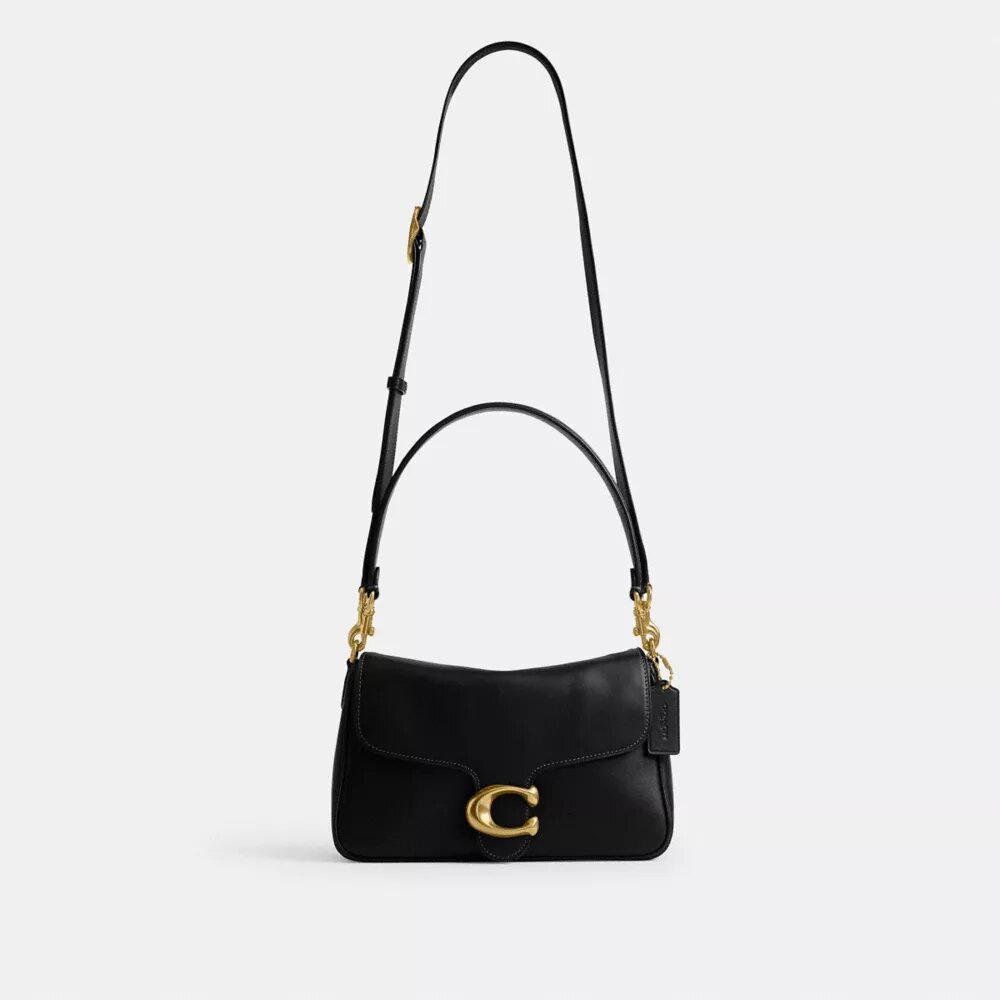 Bolsos de hombro Soft Tabby