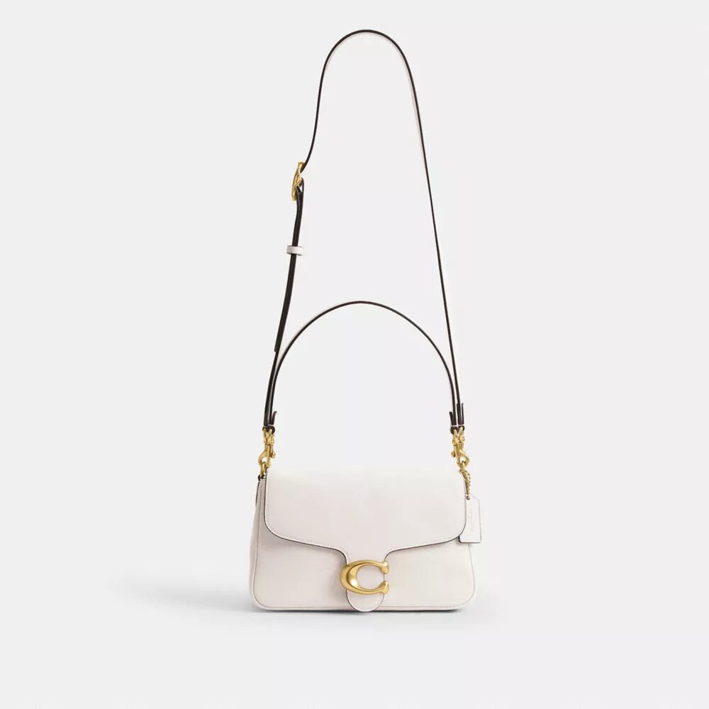 Bolsos de hombro Soft Tabby