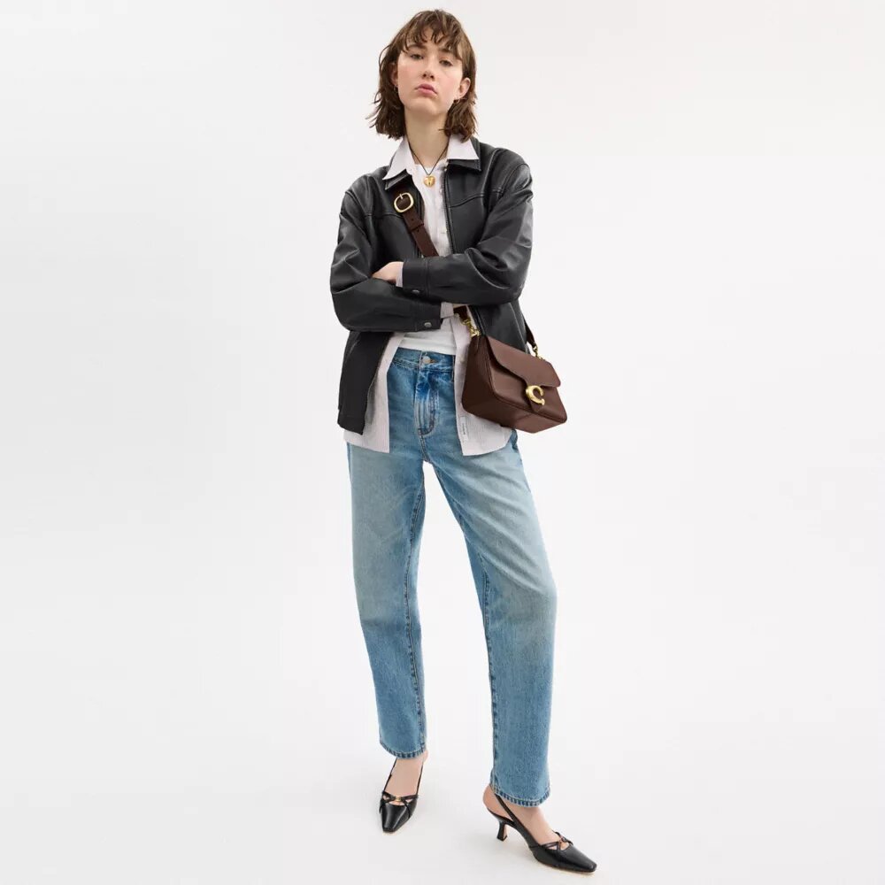 Bolsos de hombro Soft Tabby