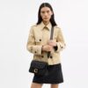 Bolsos de hombro Soft Tabby