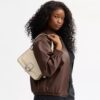 Bolsos de hombro Soft Tabby