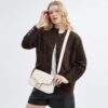 Bolsos de hombro Soft Tabby