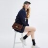 Bolsos de hombro Soft Tabby