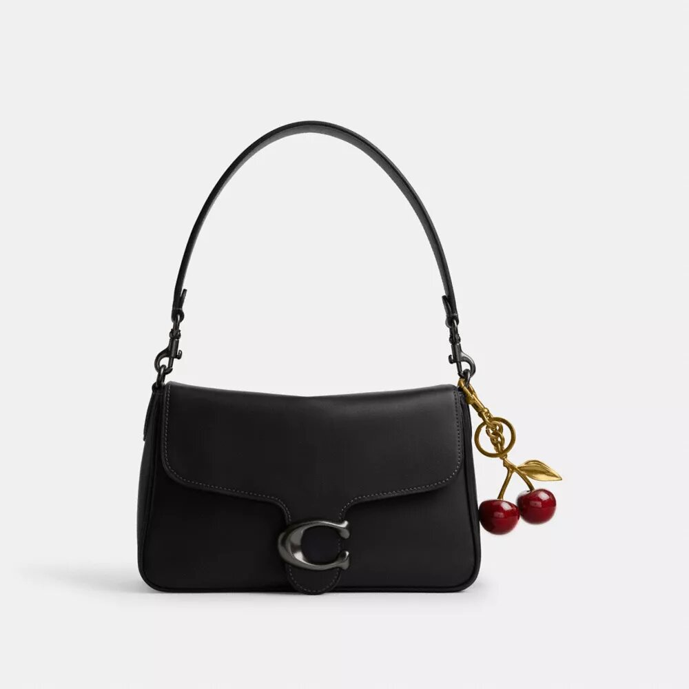 Bolsos de hombro Soft Tabby
