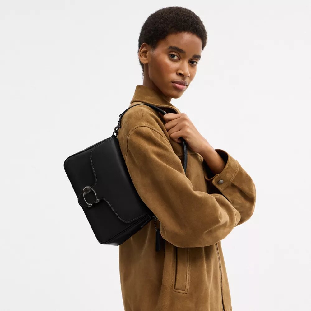 Bolsos de hombro Soft Tabby