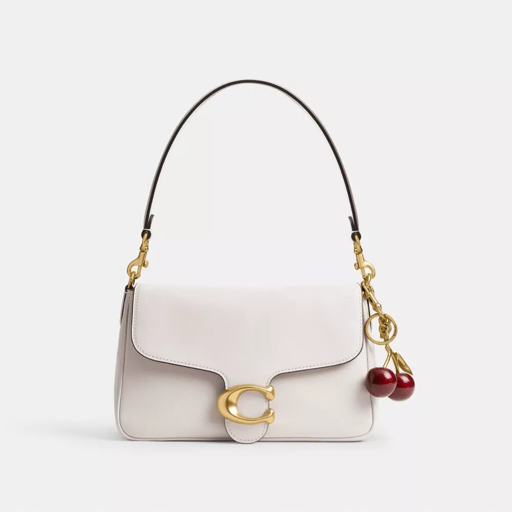 Bolsos de hombro Soft Tabby