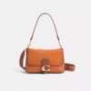 Bolsos de hombro «Soft Tabby» restaurados