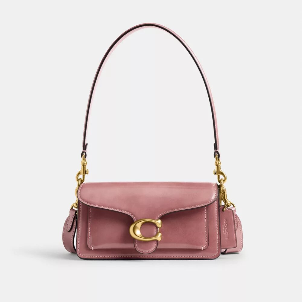 Bolsos de hombro Tabby 20