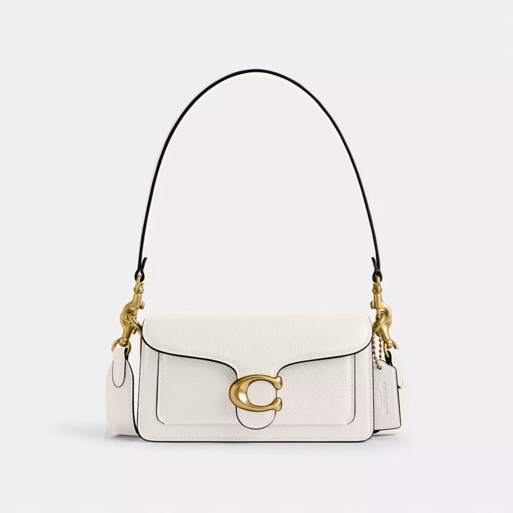Bolsos de hombro Tabby 20