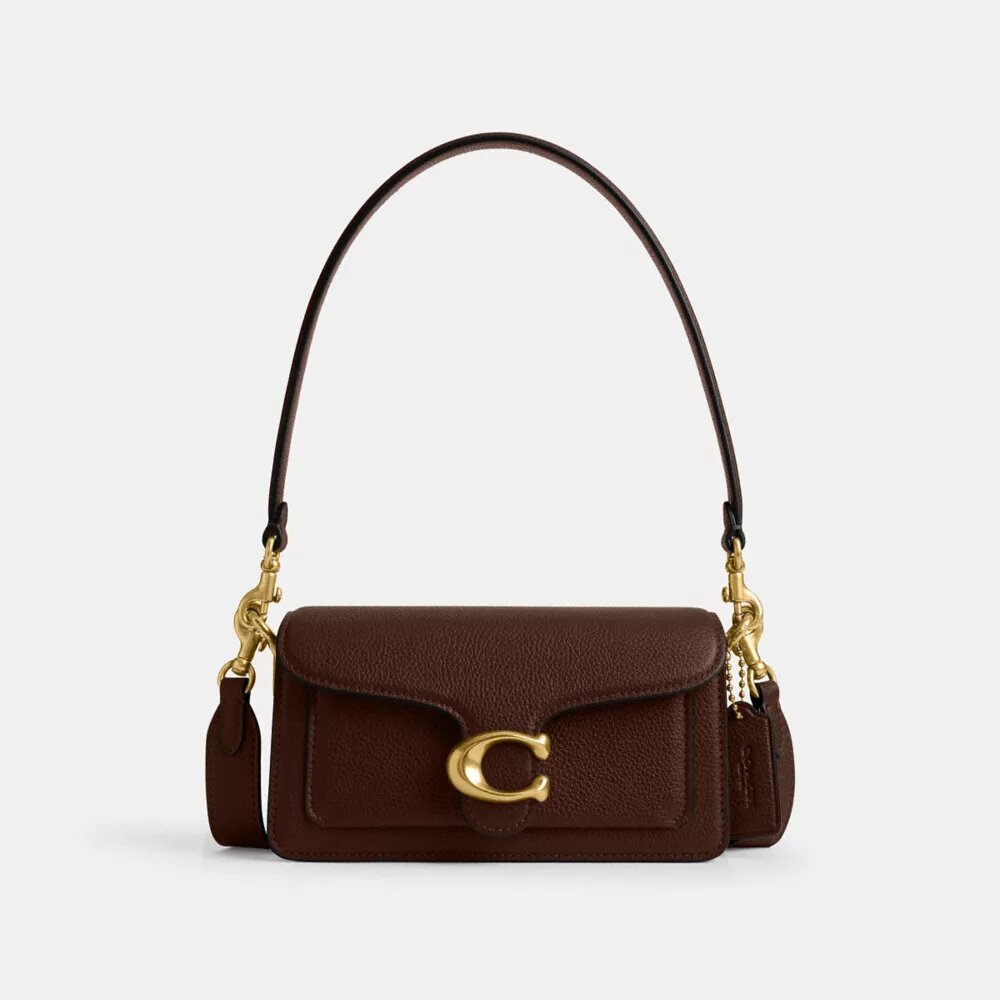 Bolsos de hombro Tabby 20