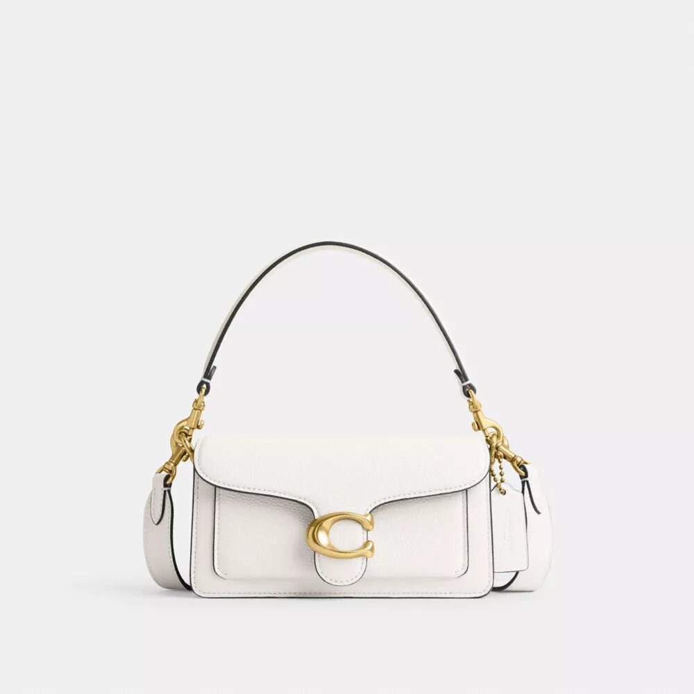 Bolsos de hombro Tabby 20