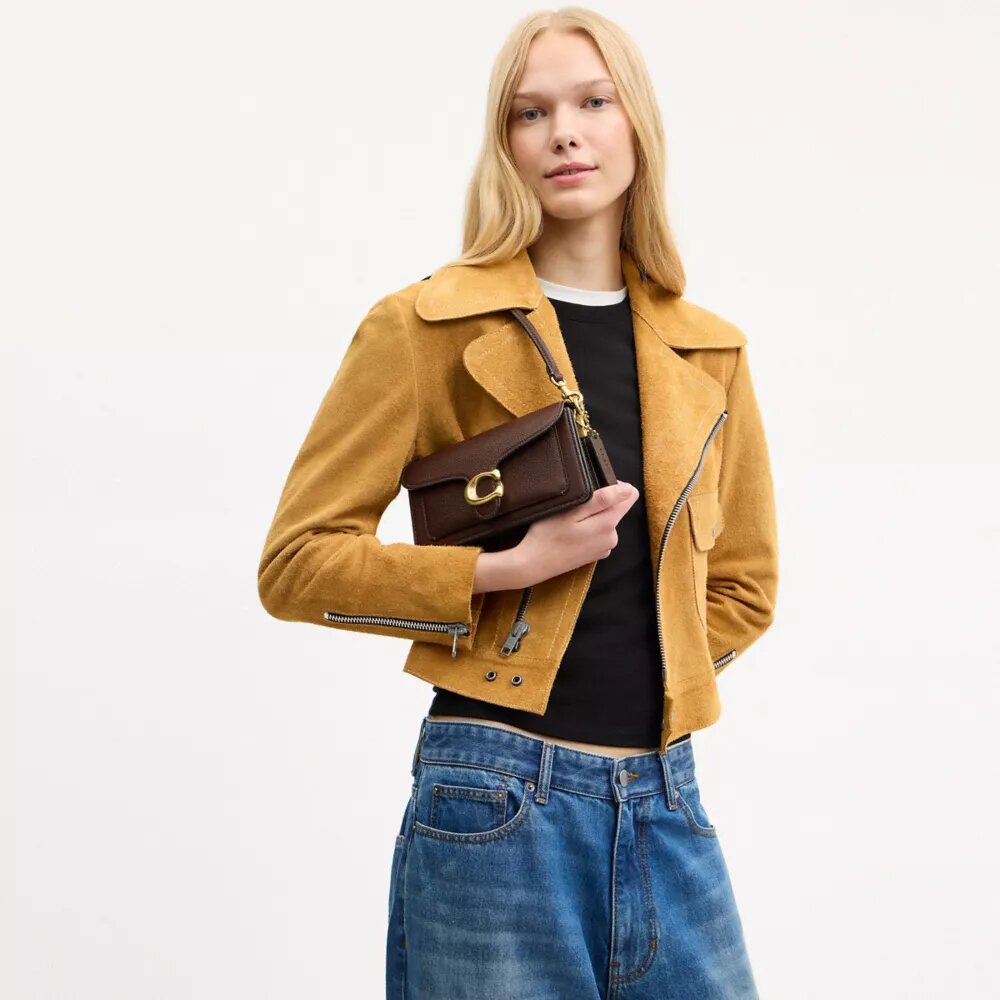 Bolsos de hombro Tabby 20