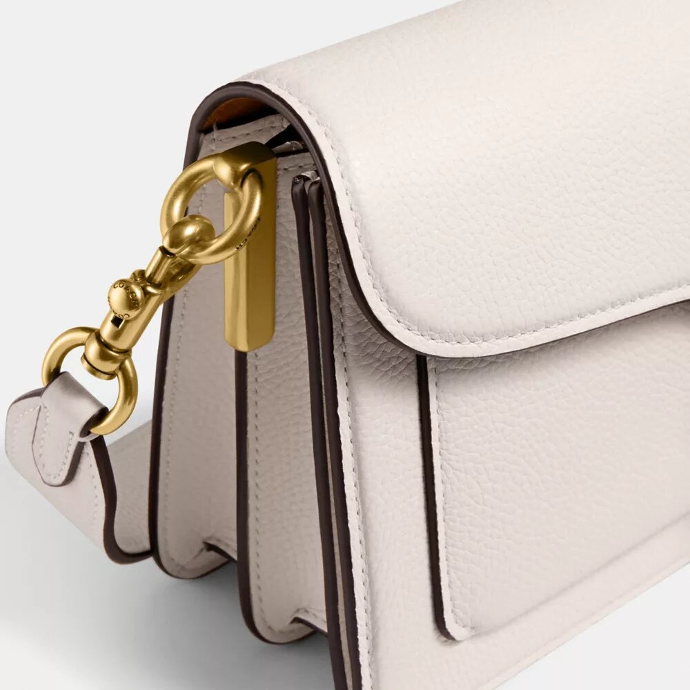 Bolso de hombro Tabby 26