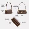 Bolsos de hombro Tabby 20