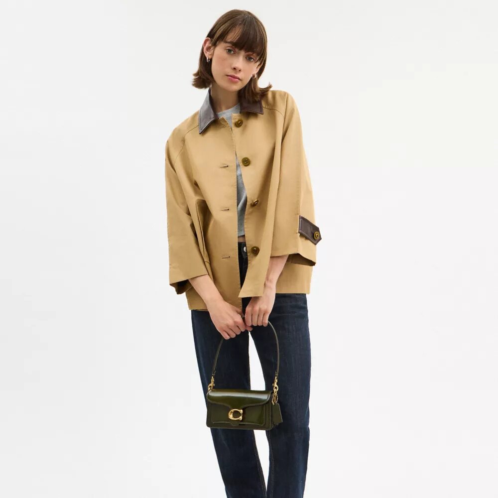 Bolsos de hombro Tabby 20