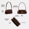 Bolsos de hombro Tabby 20