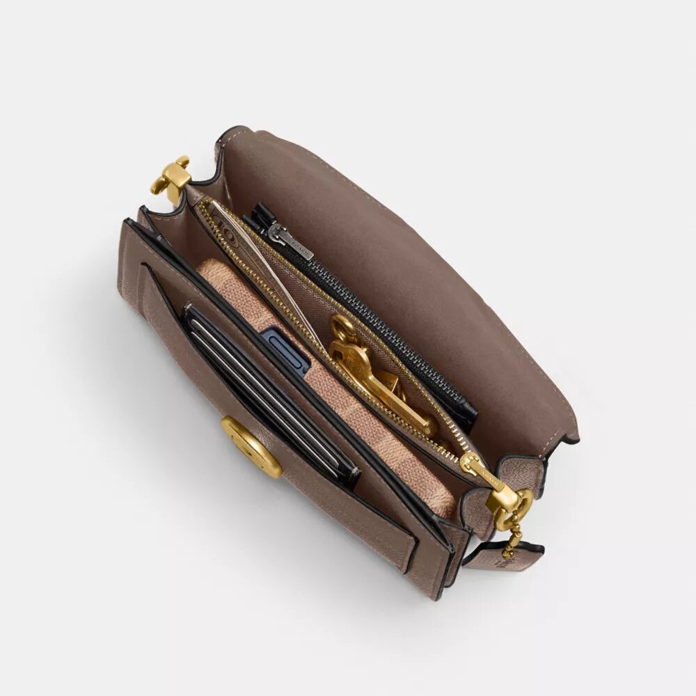 Bolsos de hombro Tabby 20