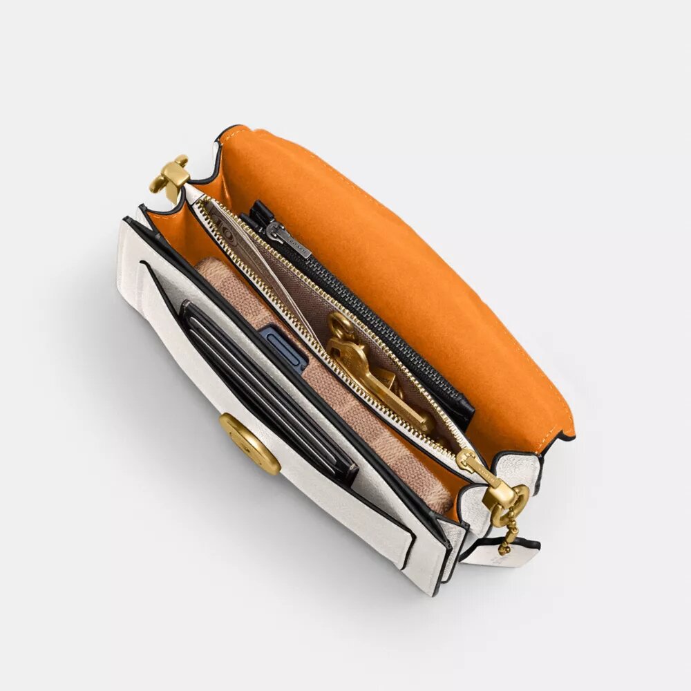 Bolsos de hombro Tabby 20