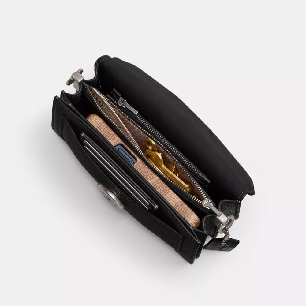 Bolsos de hombro Tabby 20