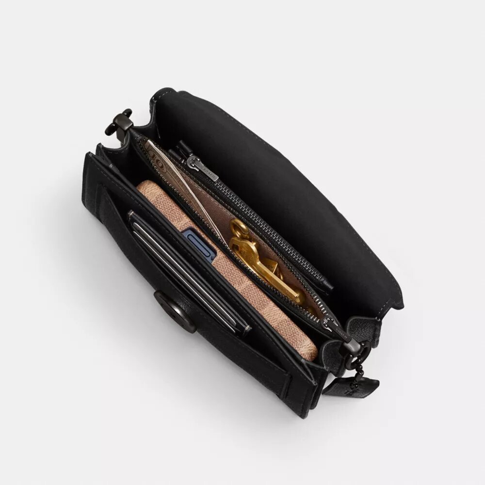 Bolsos de hombro Tabby 20