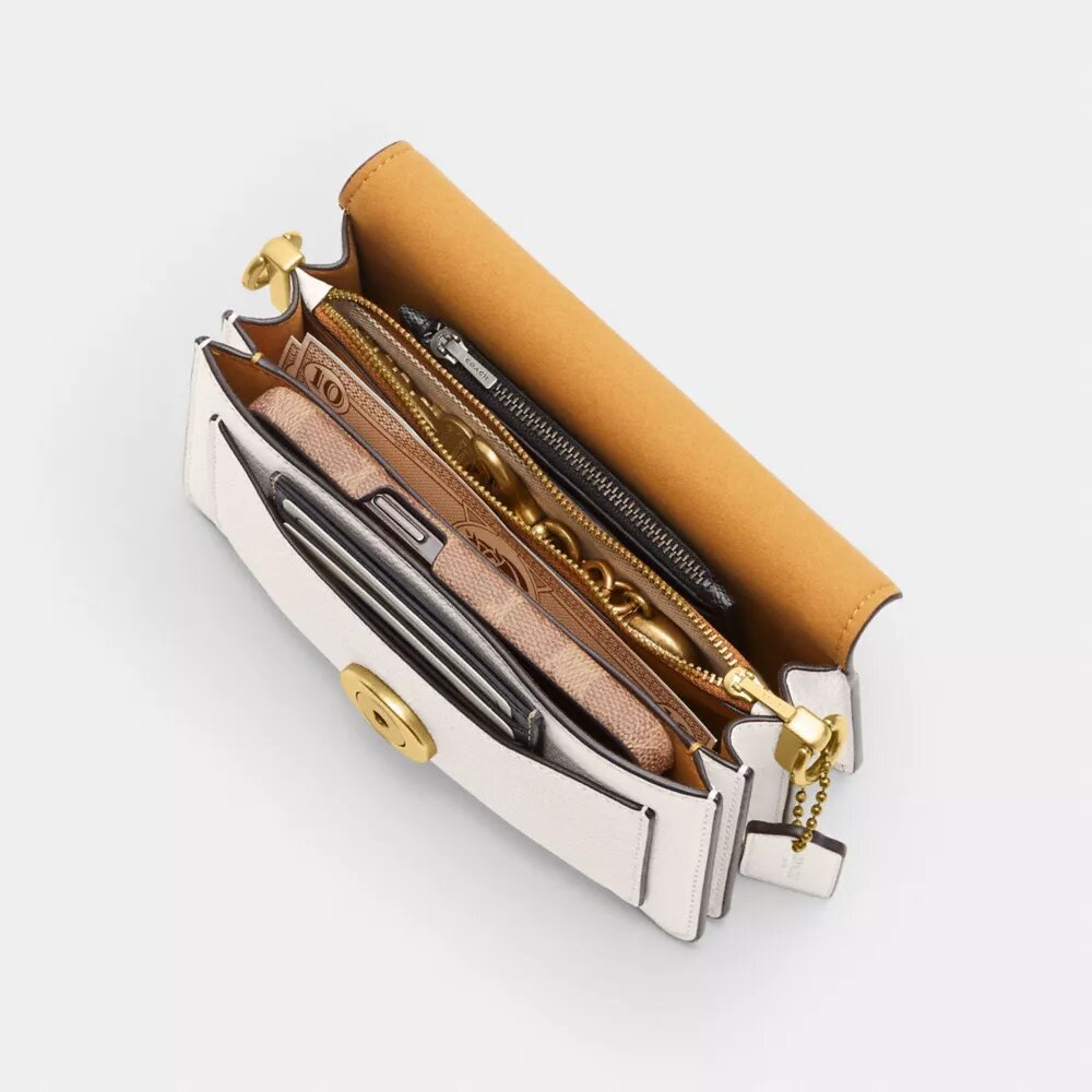 Bolsos de hombro Tabby 20