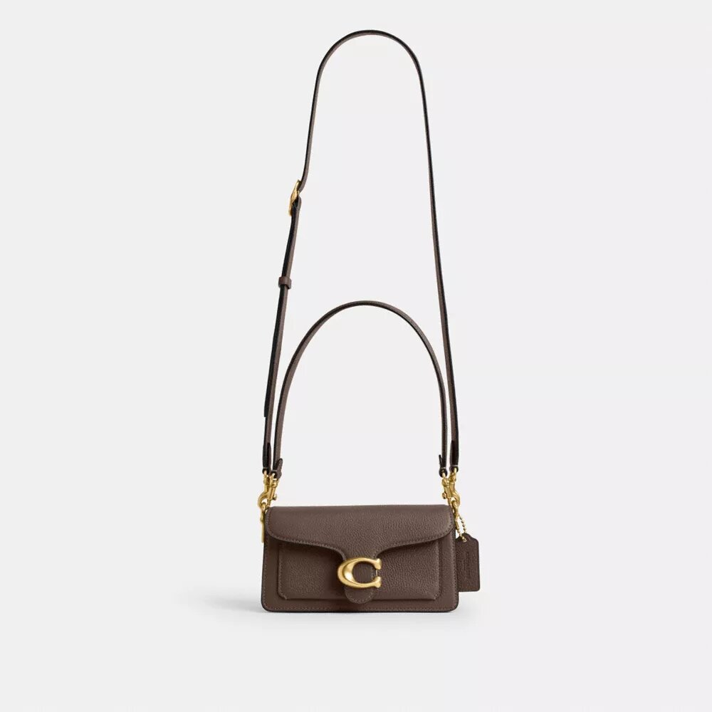 Bolsos de hombro Tabby 20