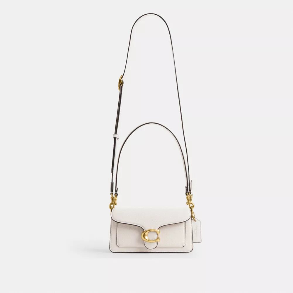 Bolsos de hombro Tabby 20