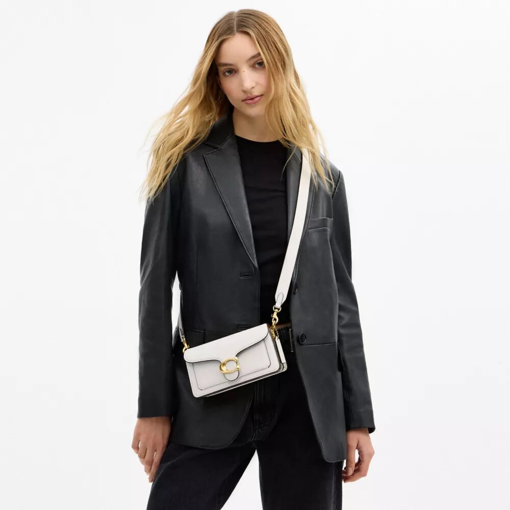 Bolsos de hombro Tabby 20