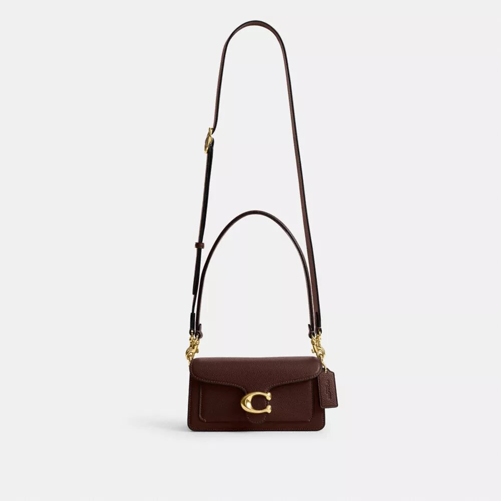 Bolsos de hombro Tabby 20