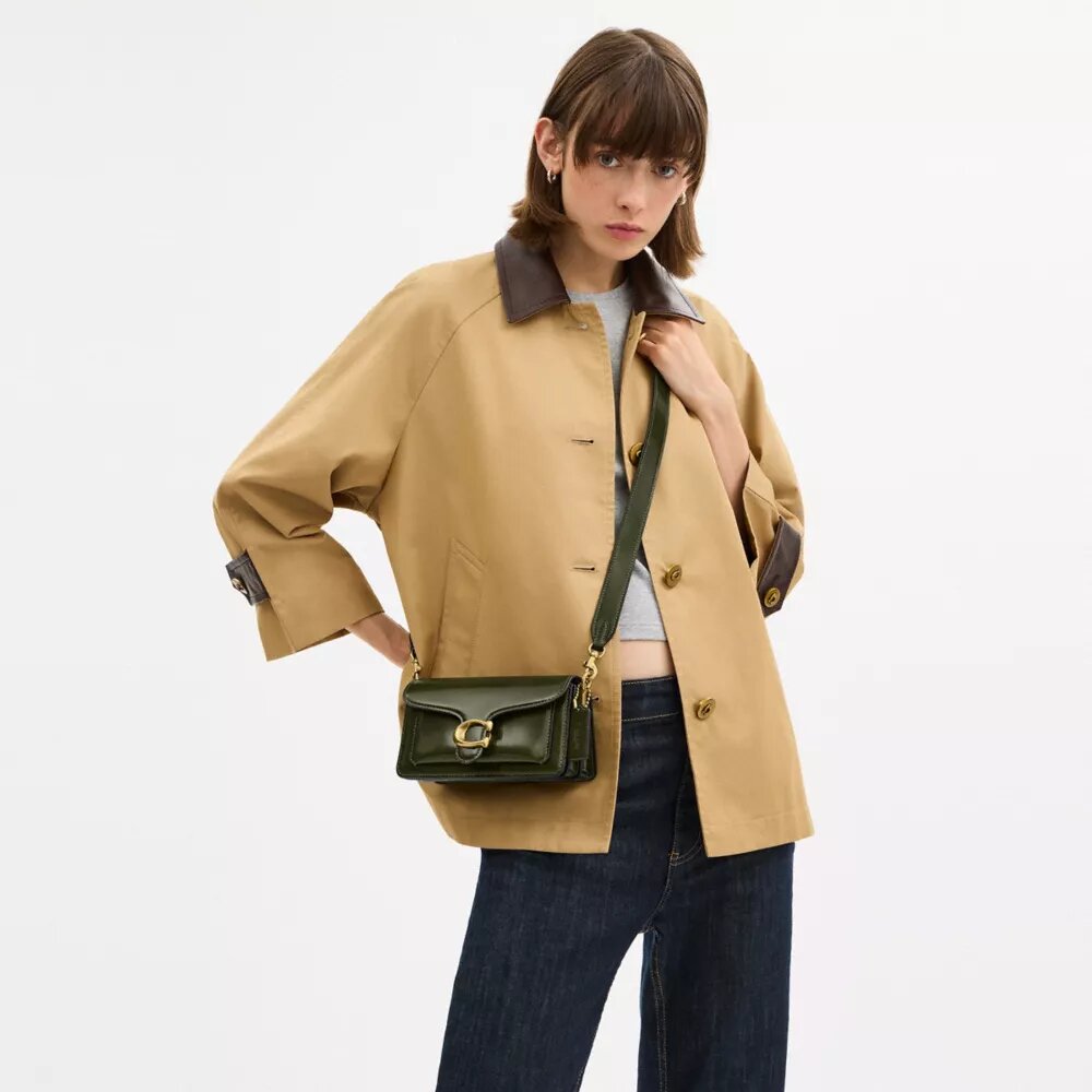Bolsos de hombro Tabby 20
