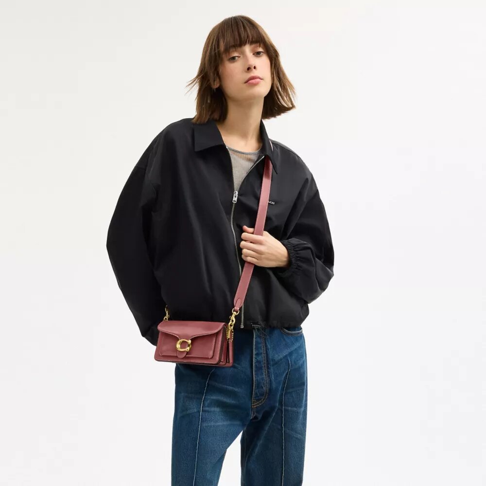 Bolsos de hombro Tabby 20